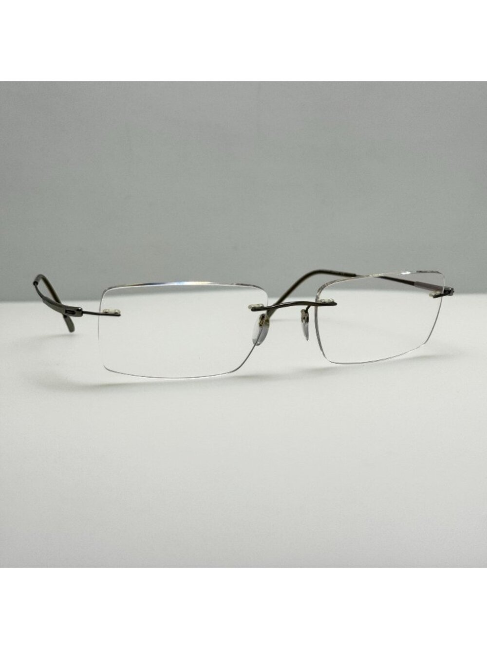 Silhouette 7719 60 6077 Eyeglasses Eye Glasses Frames Austria 140